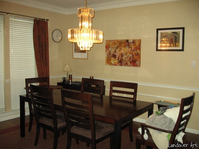 Dining Room 05