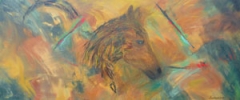 susies-abstract-horse