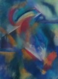 Tropical-Memories-I-II-pastel-22x30-1