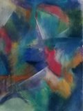 Tropical-Memories-I-II-pastel-22x30-2