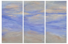sandbars-triptych